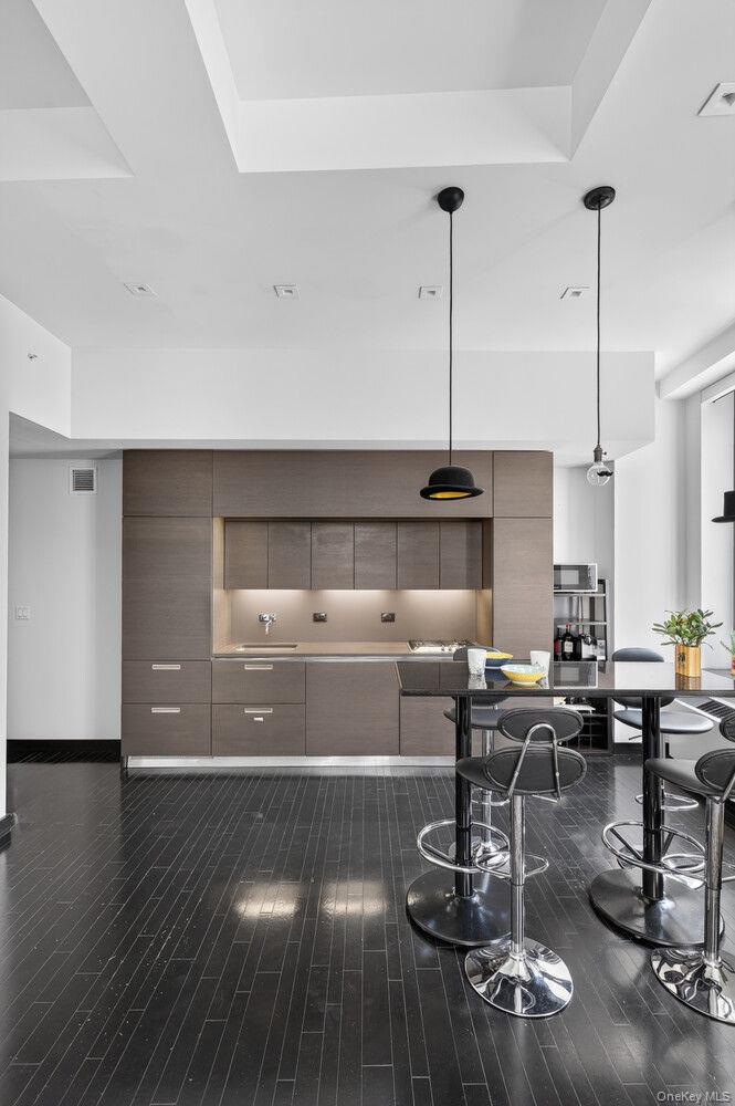20 PINE Street Unit 907/908, Manhattan NY 10005