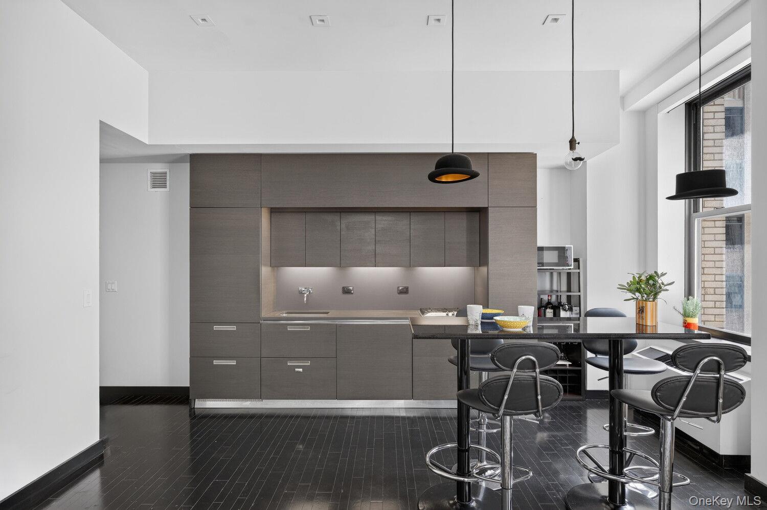 20 PINE Street Unit 907/908, Manhattan NY 10005