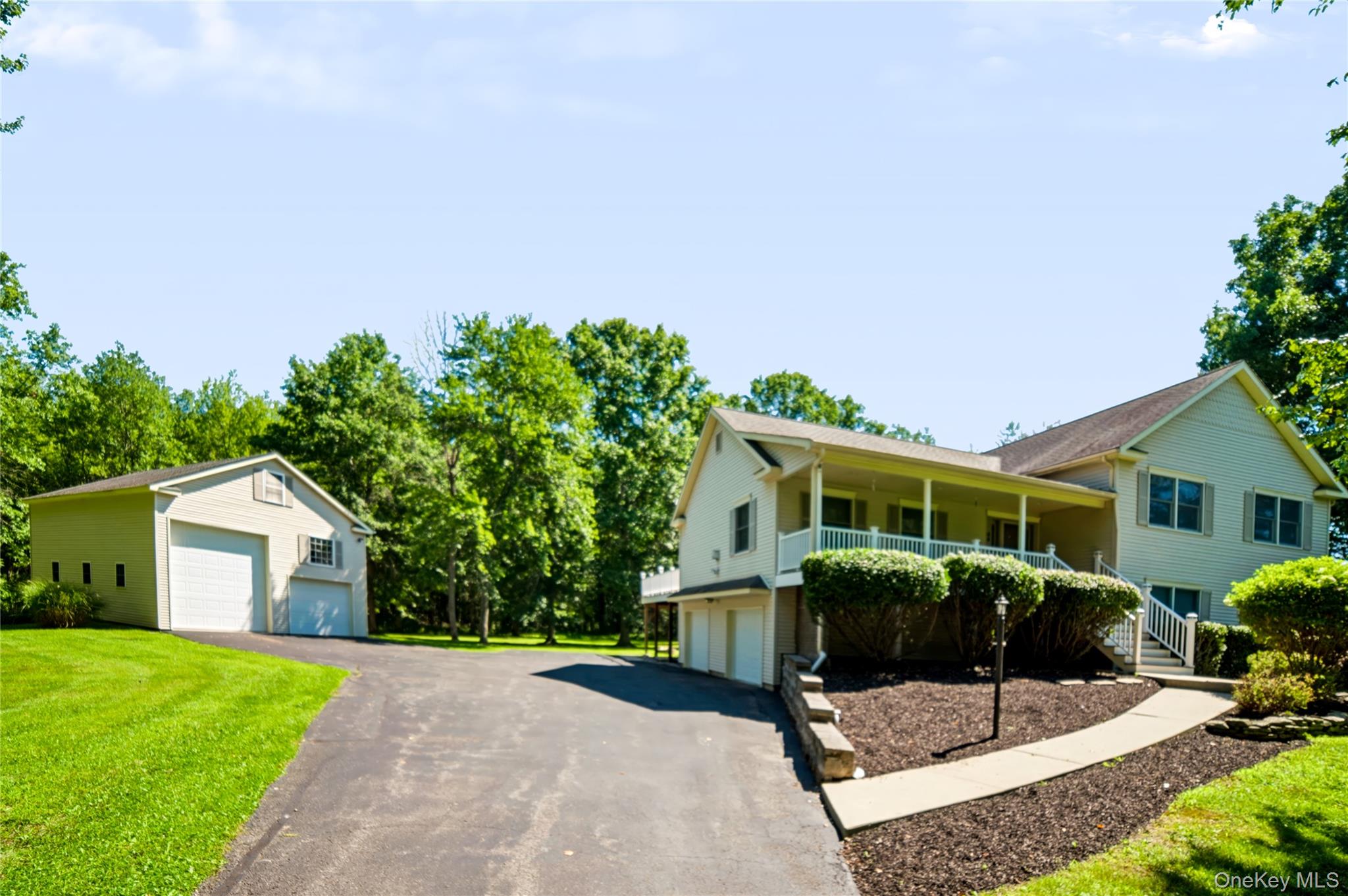 50 Station Road, Salisbury Mills NY 12577