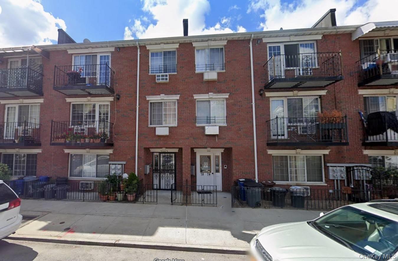 7874 82nd Street, Ridgewood NY 11385