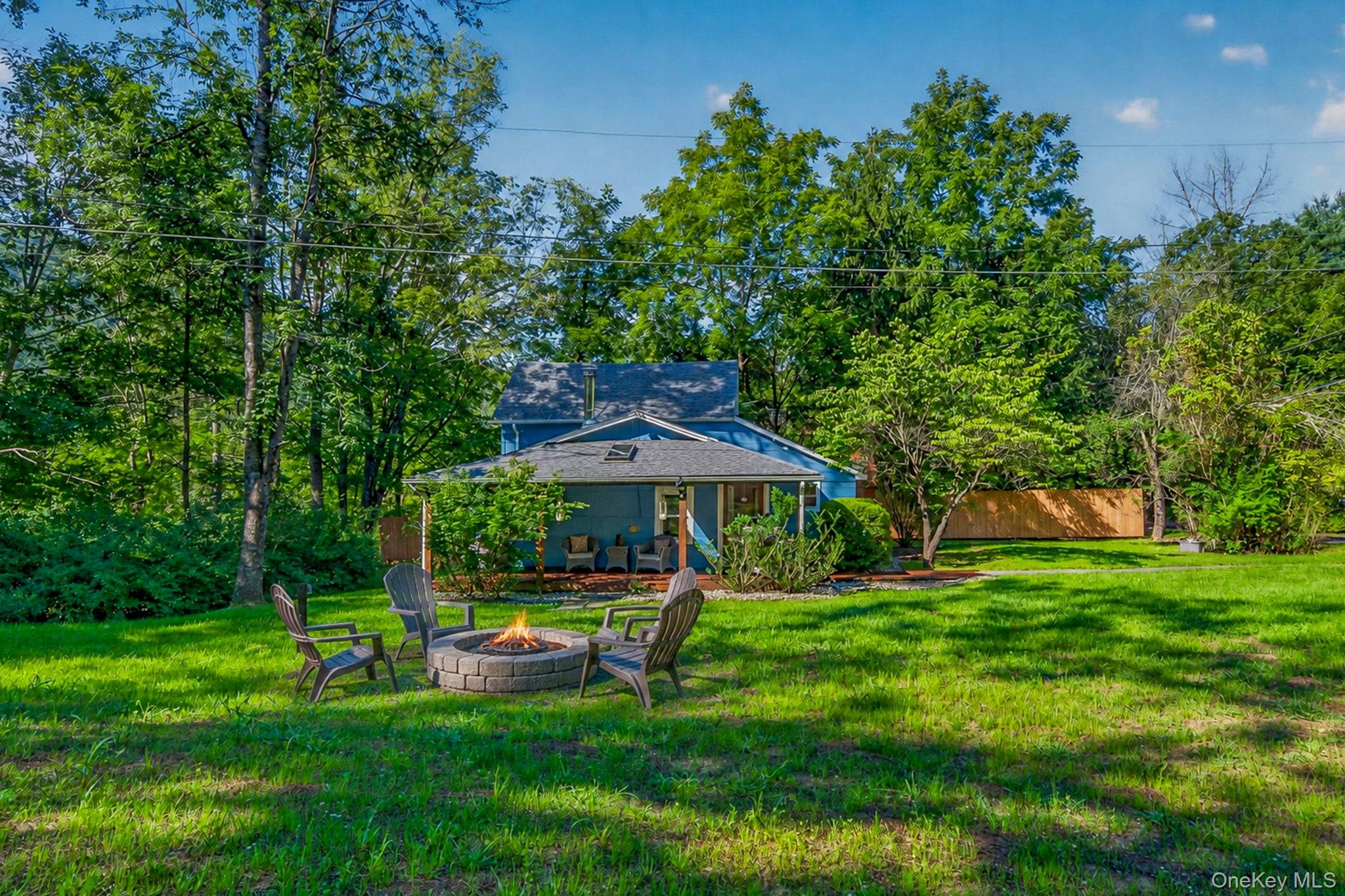14 Rion Road, Chichester NY 12416
