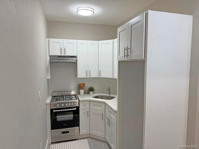 501 W 156th Street Unit 32, Manhattan NY 10032