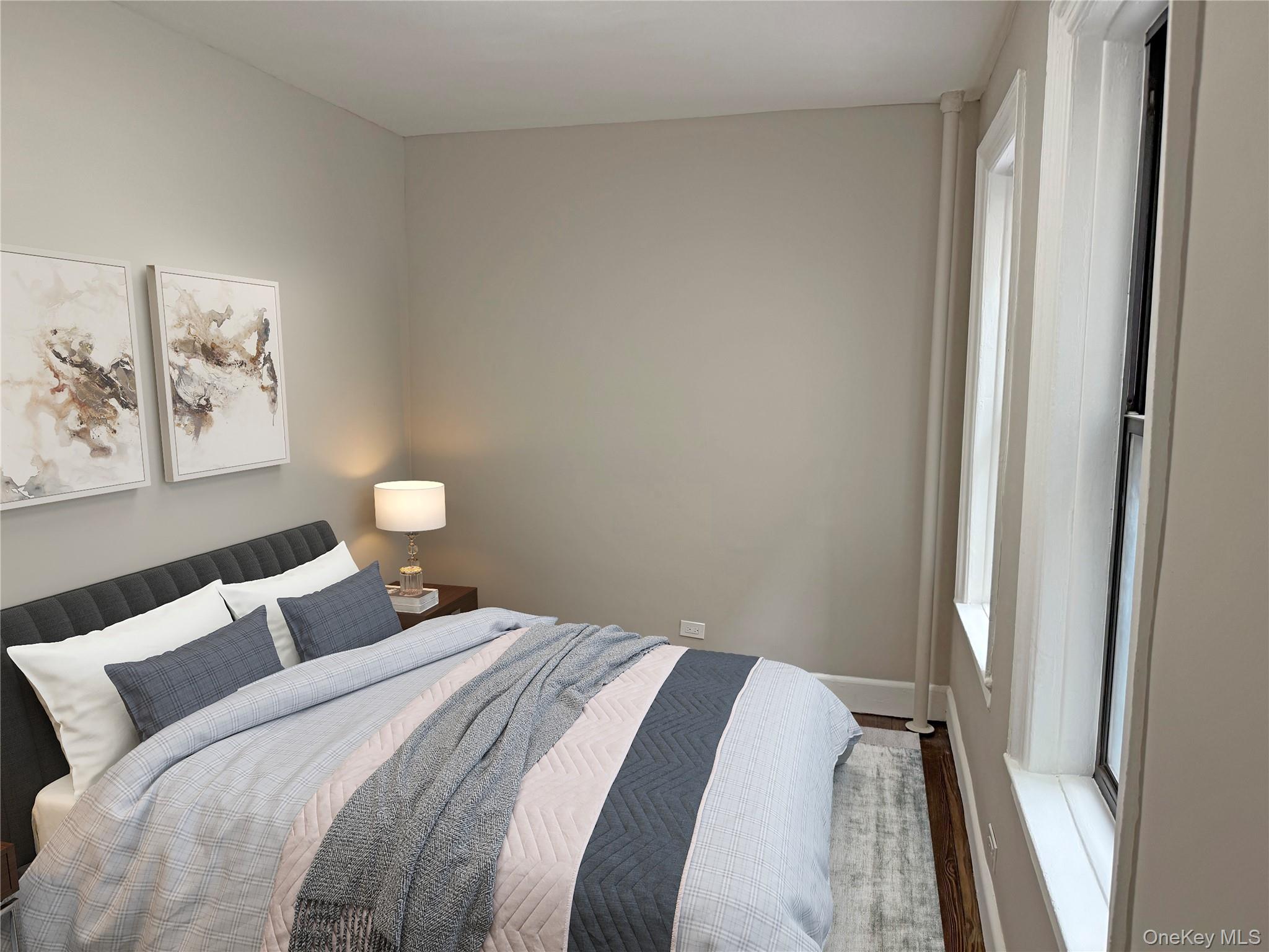 501 W 156th Street Unit 32, Manhattan NY 10032
