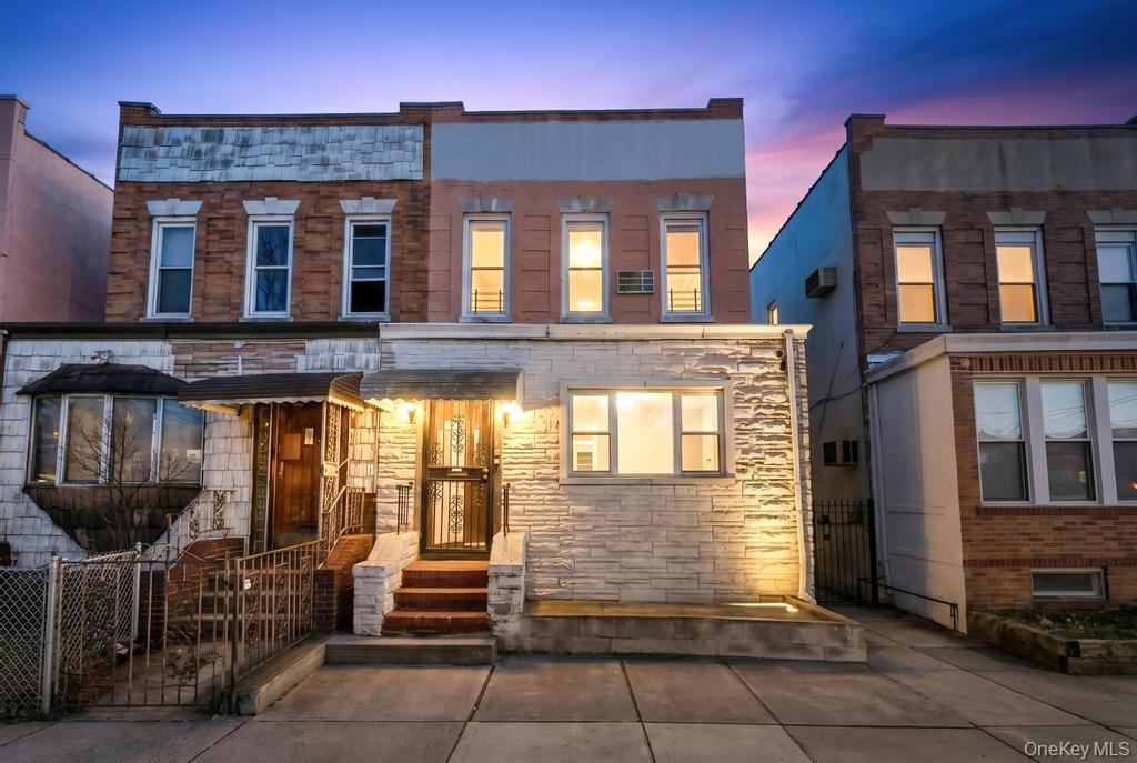 6144 Eliot Avenue, Middle Village NY 11379