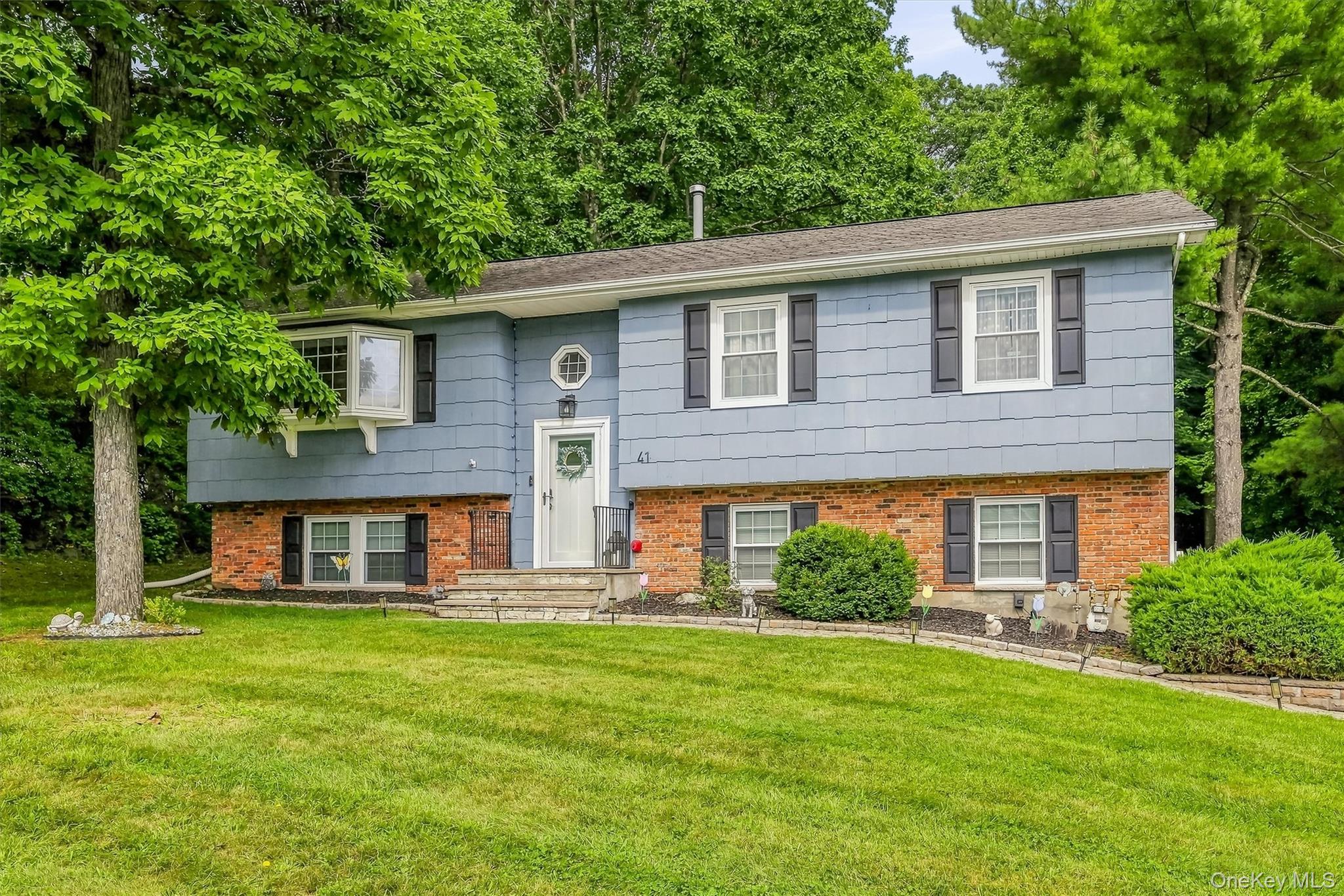 41 Forestdale Avenue, Monroe NY 10950