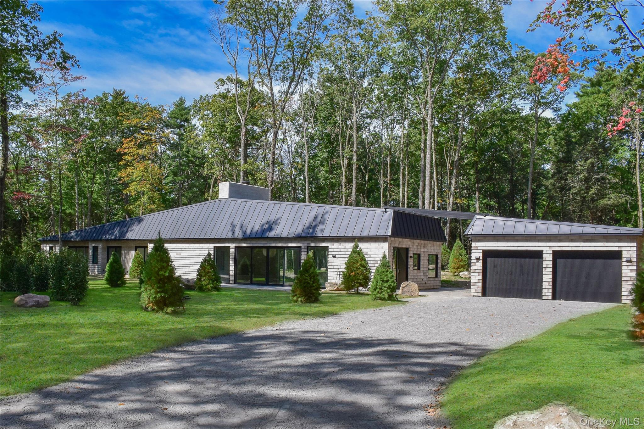 112 Mill Road, Stone Ridge NY 12484