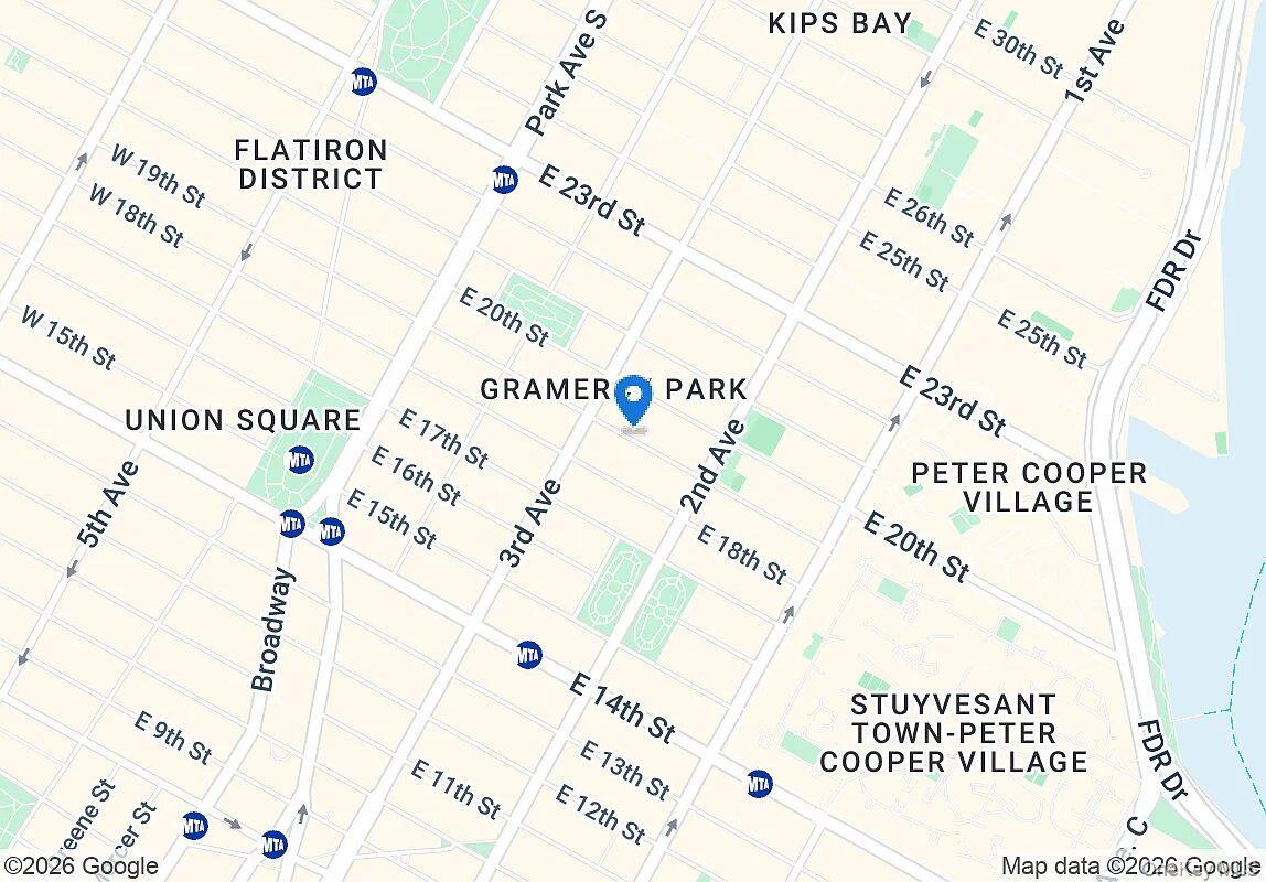 225 E 19th Street Unit 802, Manhattan NY 10003