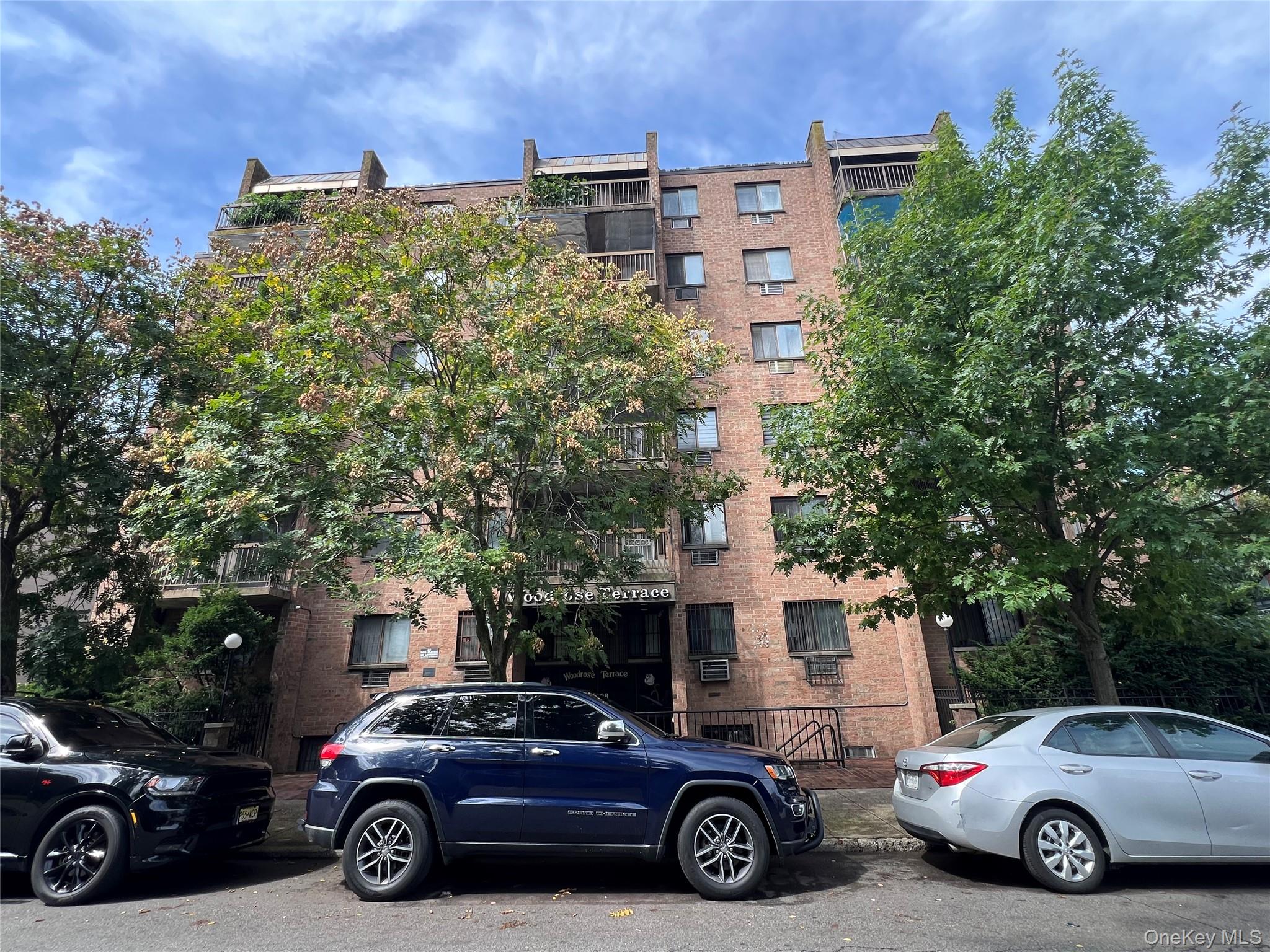 3808 147th Street Unit 6E, Flushing NY 11354