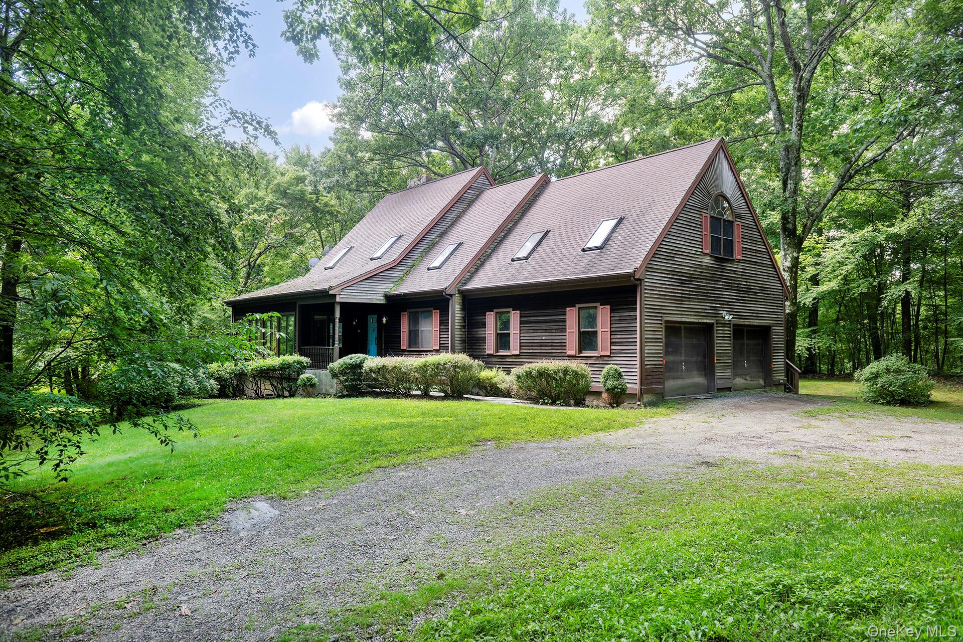 137 Old Camby Road, Verbank NY 12585