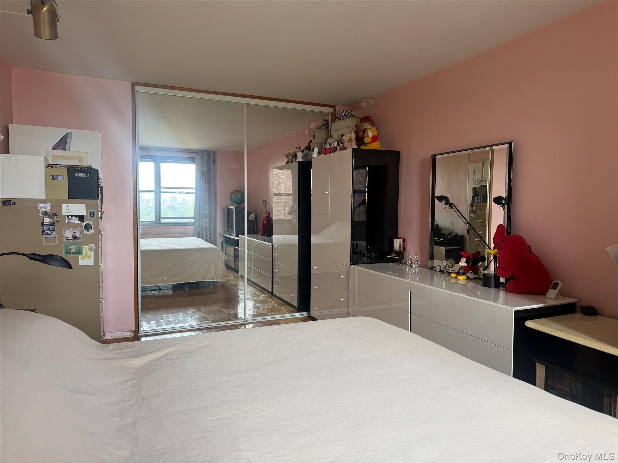 61-20 Grand Central Parkway Unit A 1002, Forest Hills NY 11375
