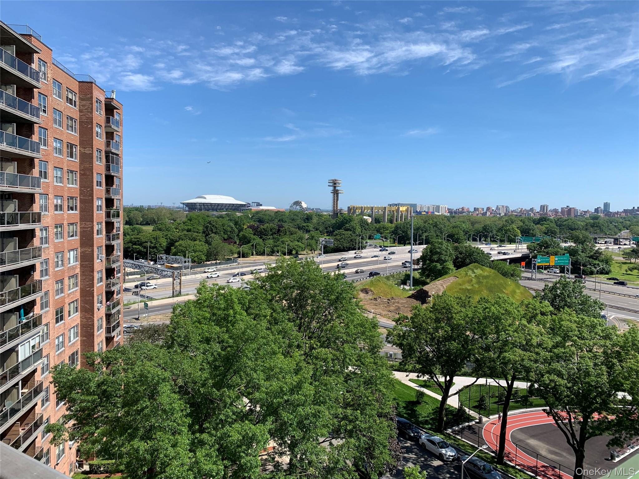 61-20 Grand Central Parkway Unit A 1002, Forest Hills NY 11375