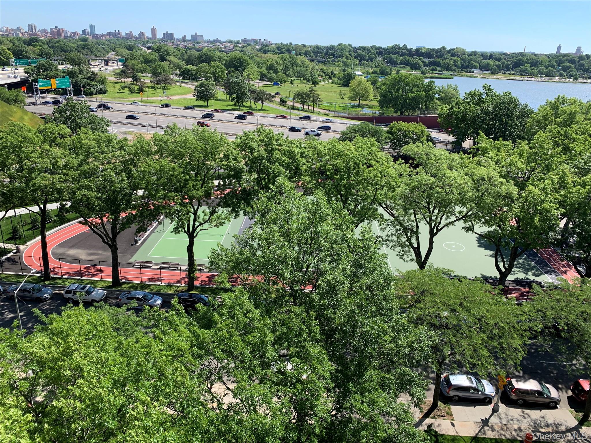 61-20 Grand Central Parkway Unit A 1002, Forest Hills NY 11375
