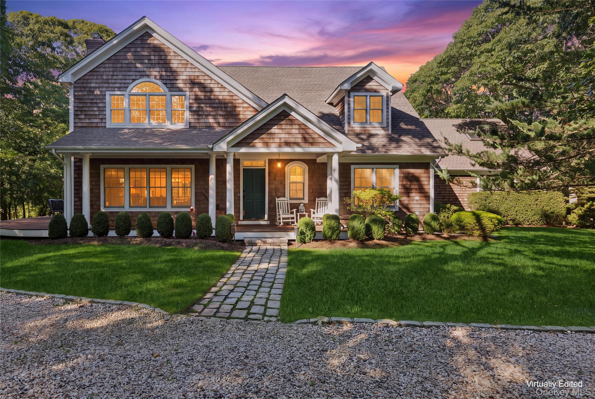 3980 Vanston Road, Cutchogue NY 11935