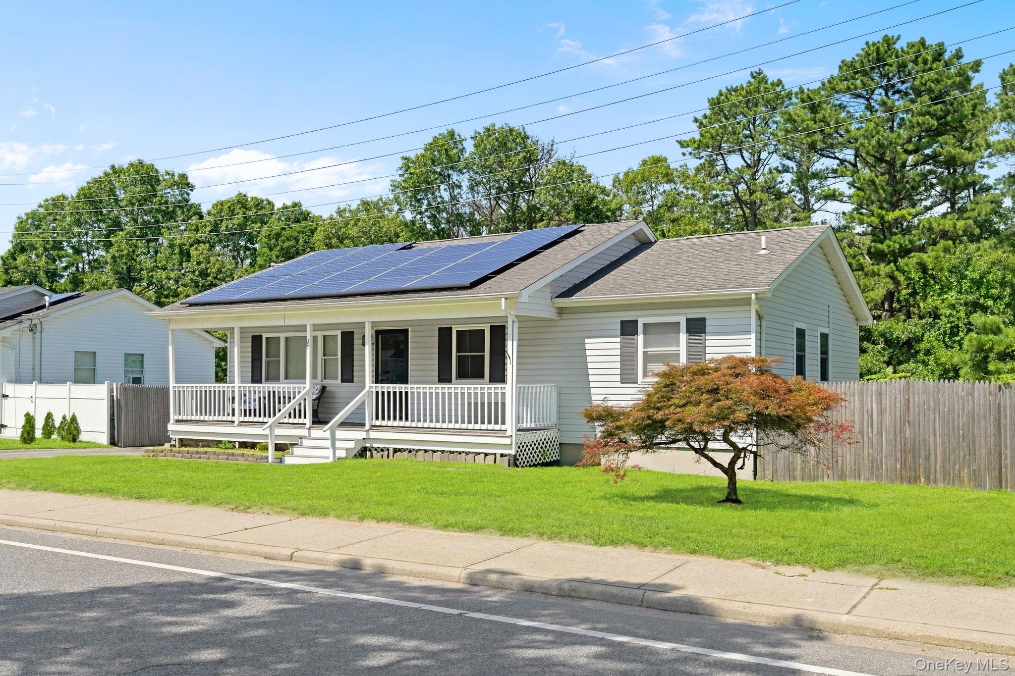29 Moriches Middle Island Road, Shirley NY 11967