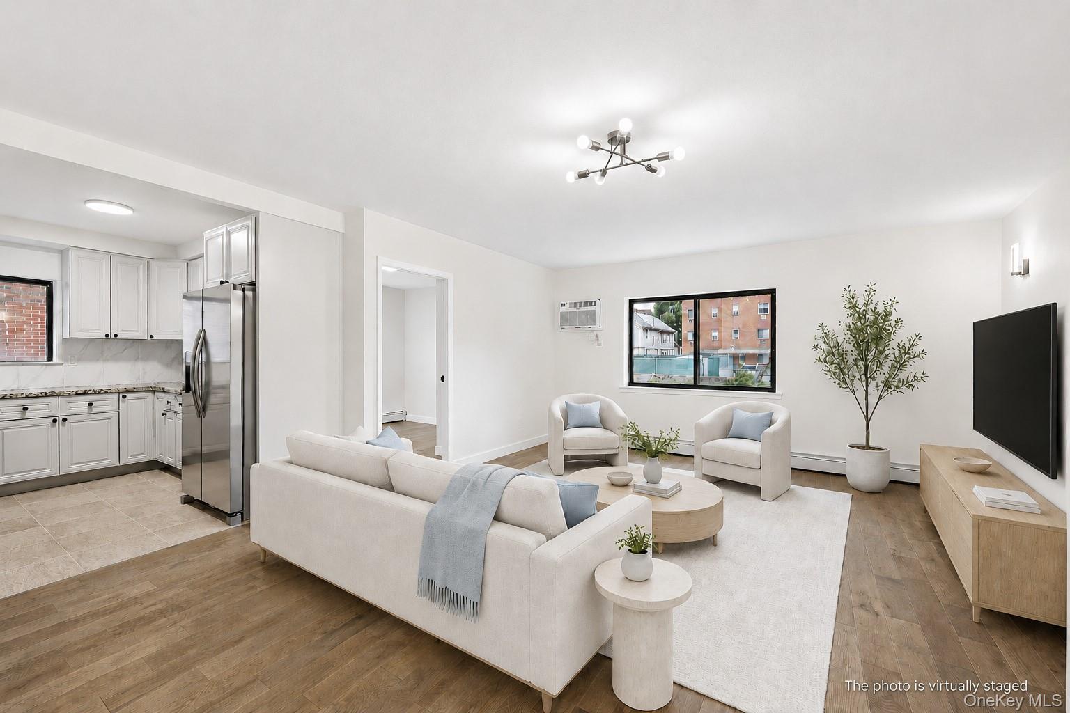 14726 Roosevelt Avenue Unit 1C, Flushing NY 11354