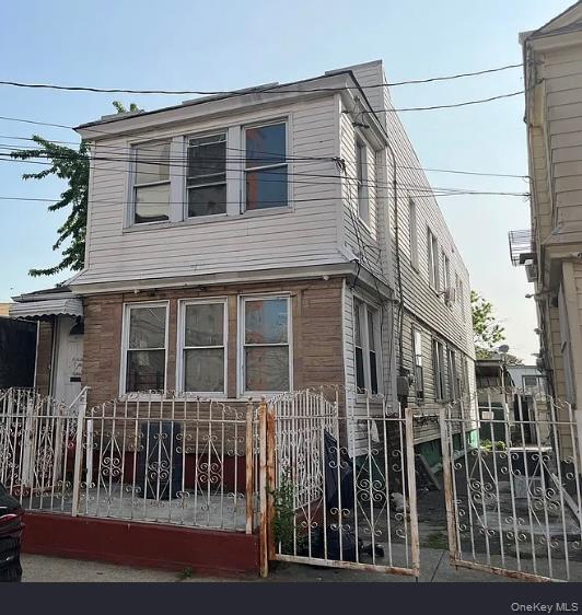 9711 147th Place, Jamaica NY 11435