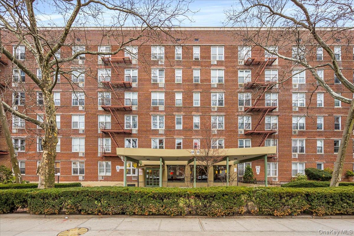 59-30 108th Street Unit 5G, Corona NY 11368