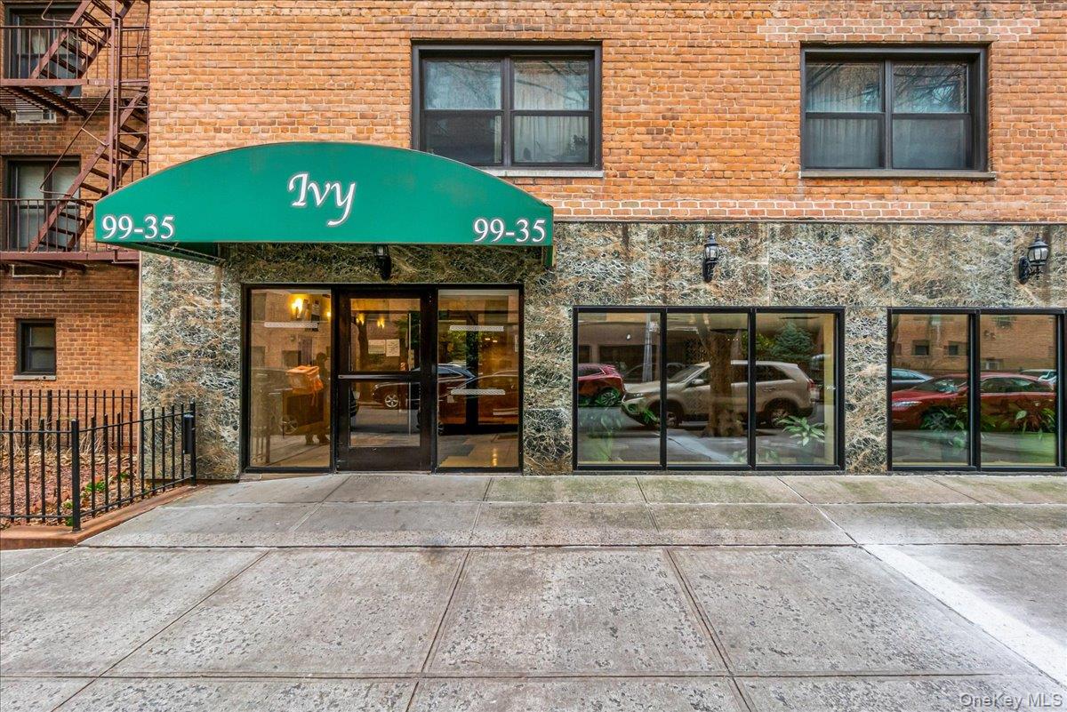 99-35 59th Avenue Unit 4k, Corona NY 11368