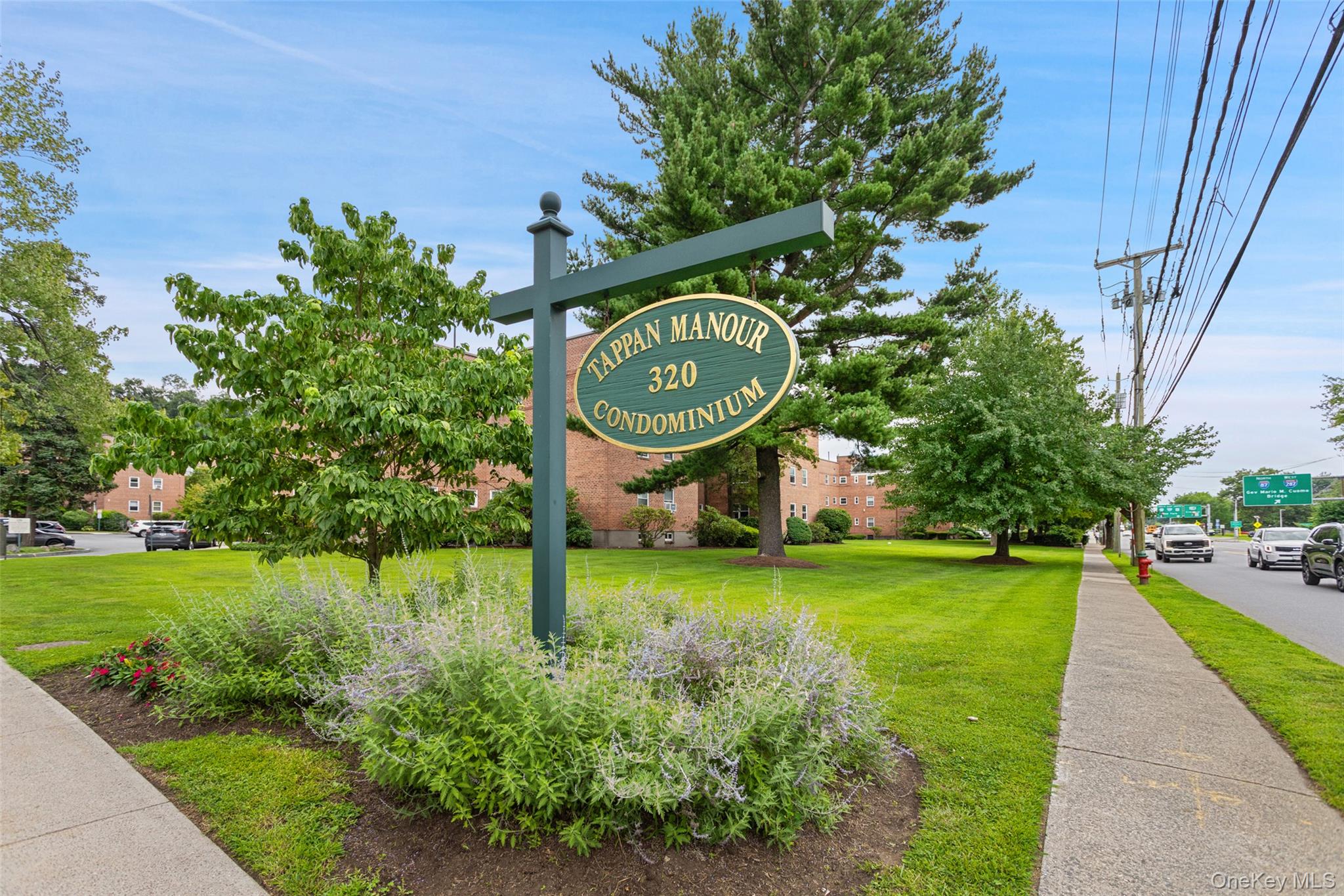 320 S Broadway Unit P7, Tarrytown NY 10591
