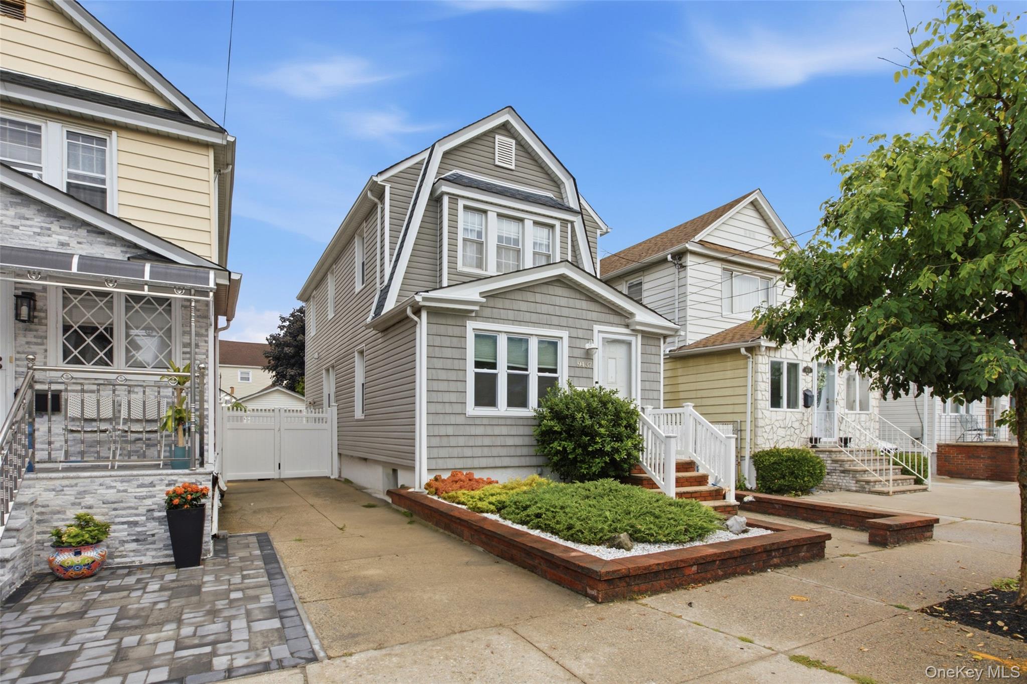 9437 133rd Avenue, Ozone Park NY 11417