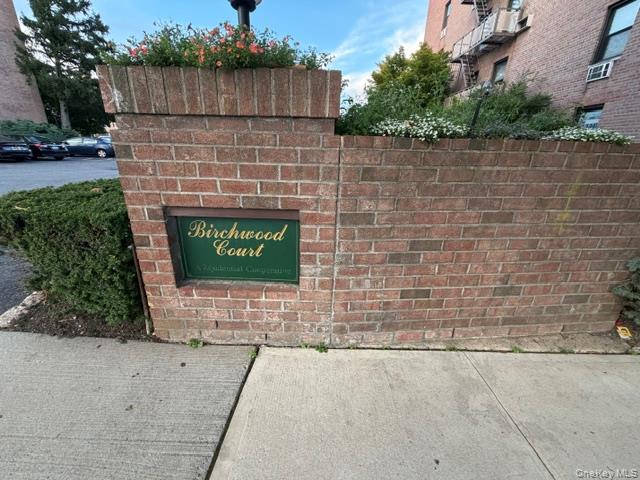 3 Birchwood Court Unit 1A, Mineola NY 11501