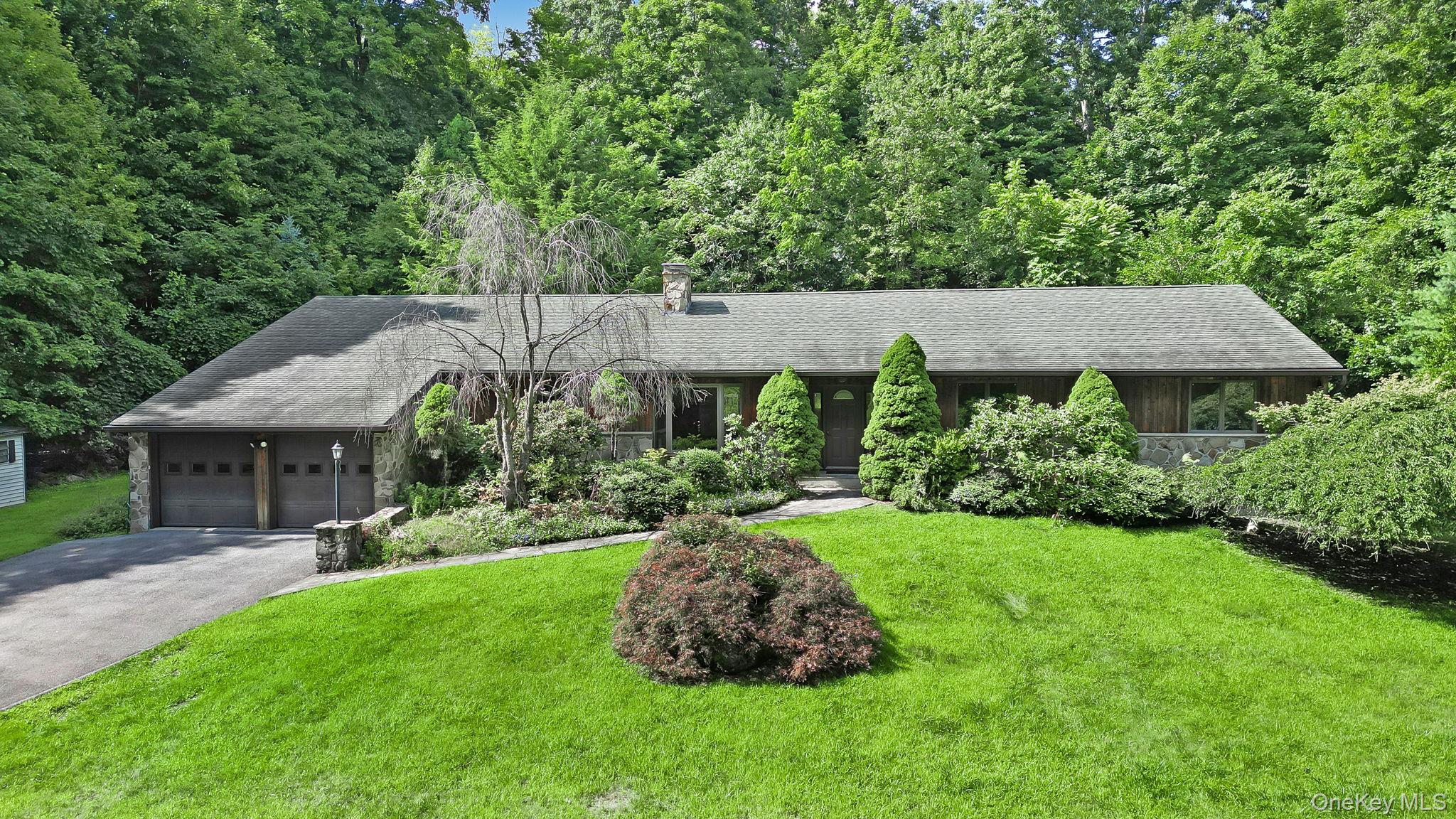1169 Ridgebury Road, New Hampton NY 10958