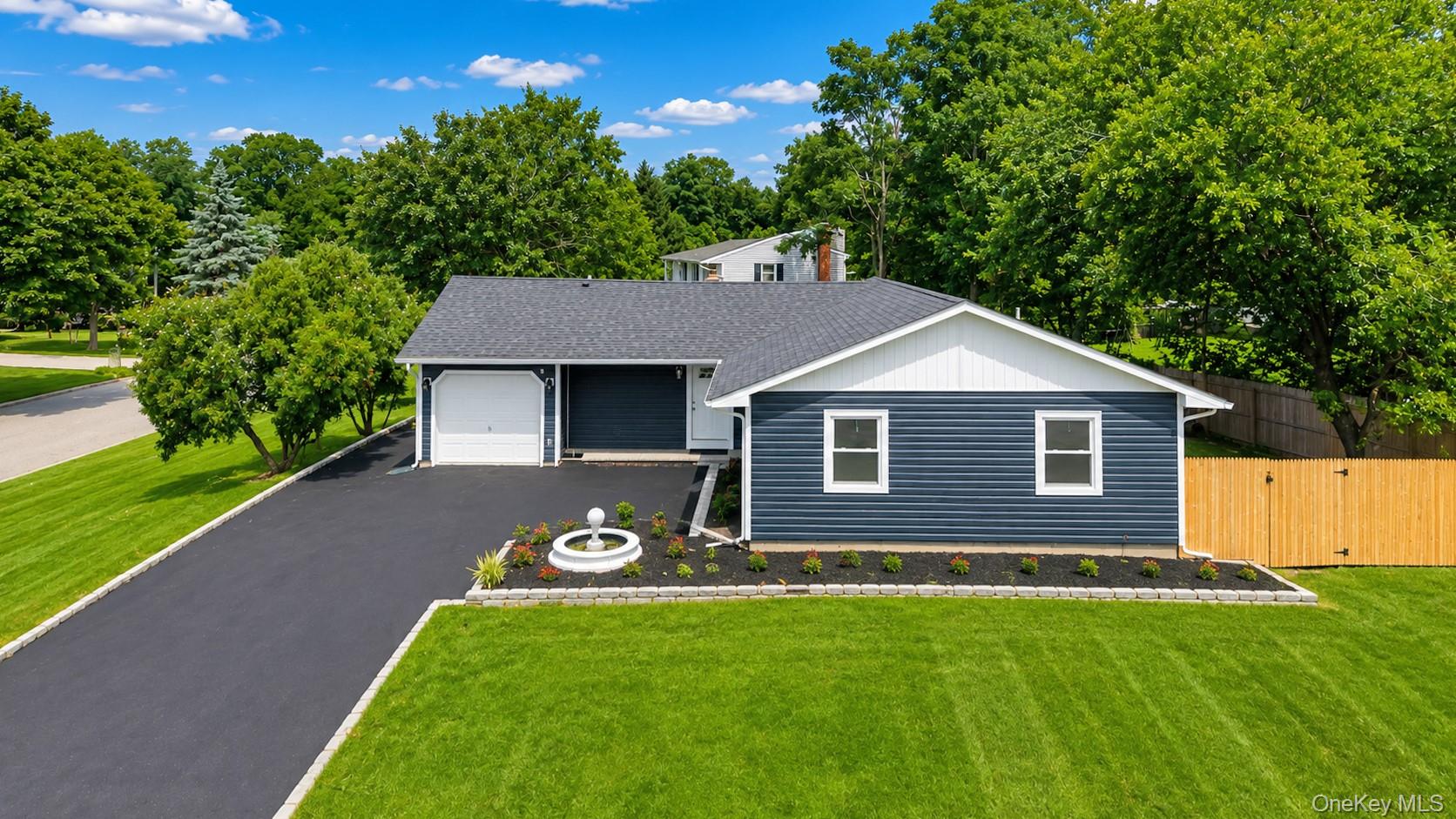 1 Martin Court, Coram NY 11727