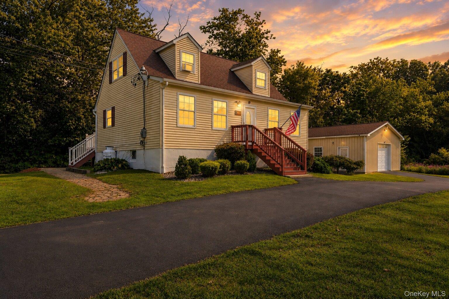 11 St Andrews Road, Walden NY 12586