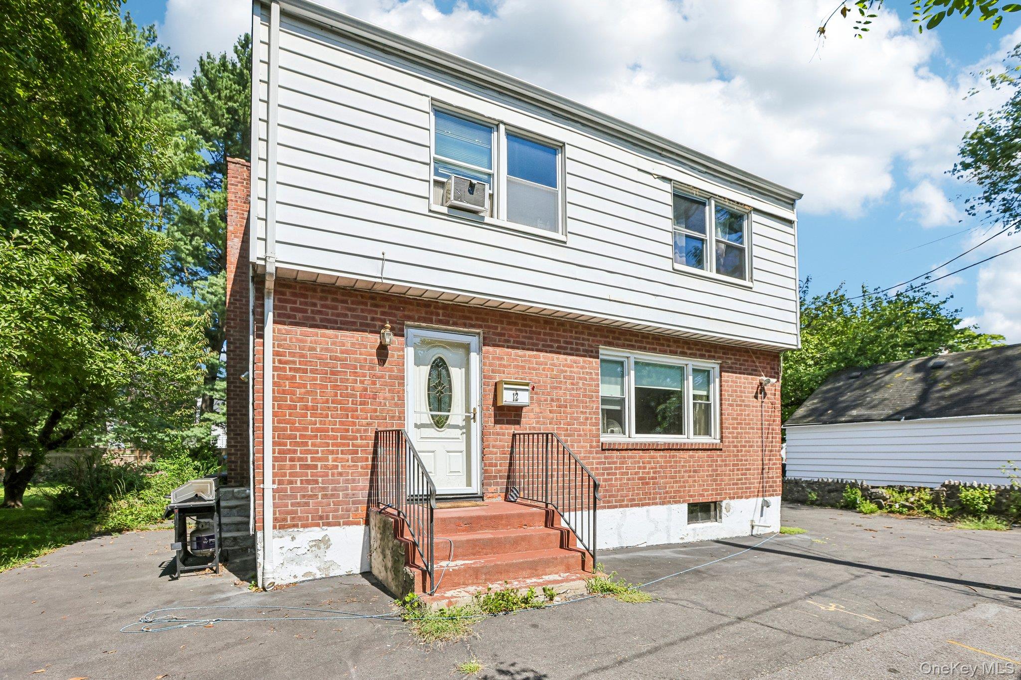 12 Bryn Mawr Parkway, Bronxville NY 10708