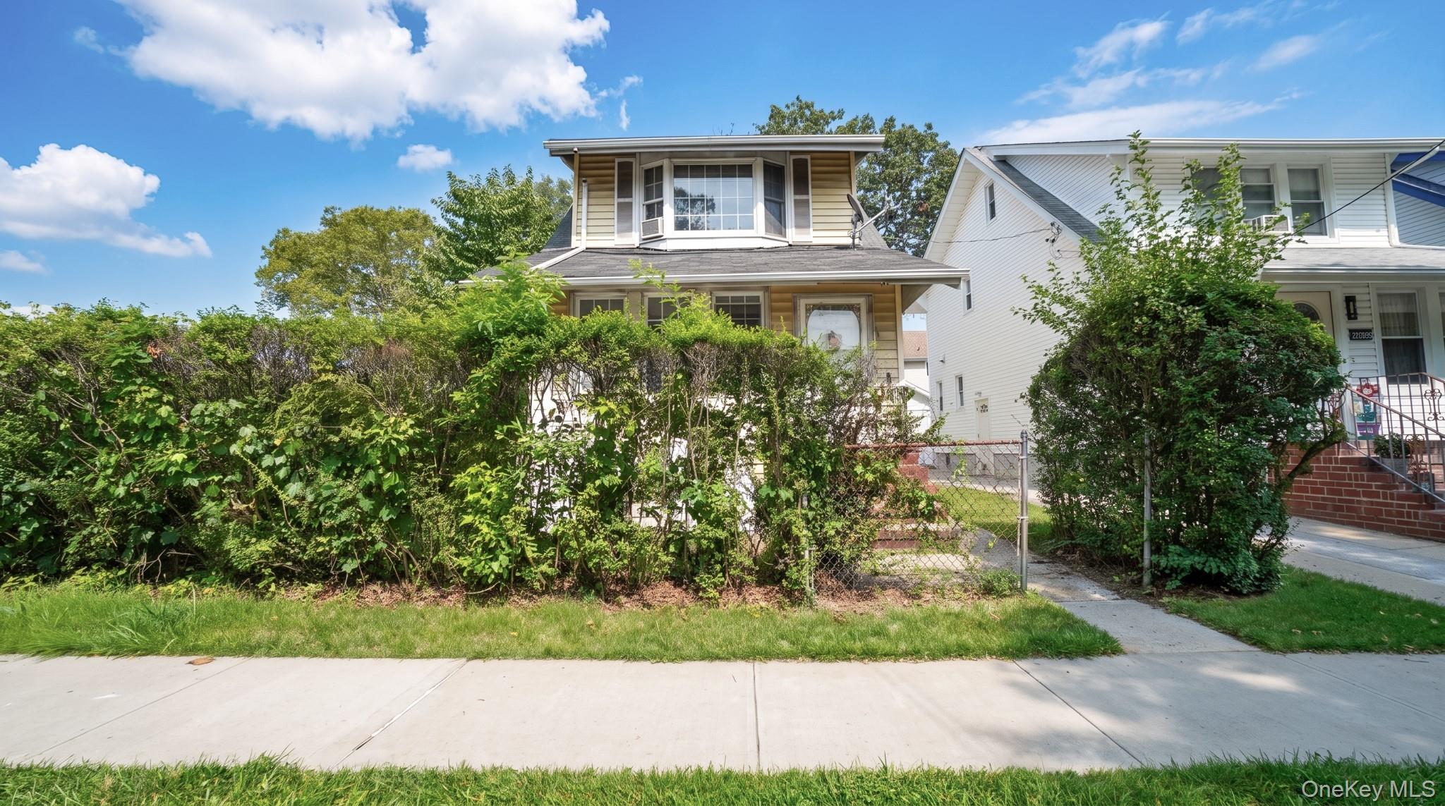 9221 Winchester Boulevard, Queens Village NY 11428