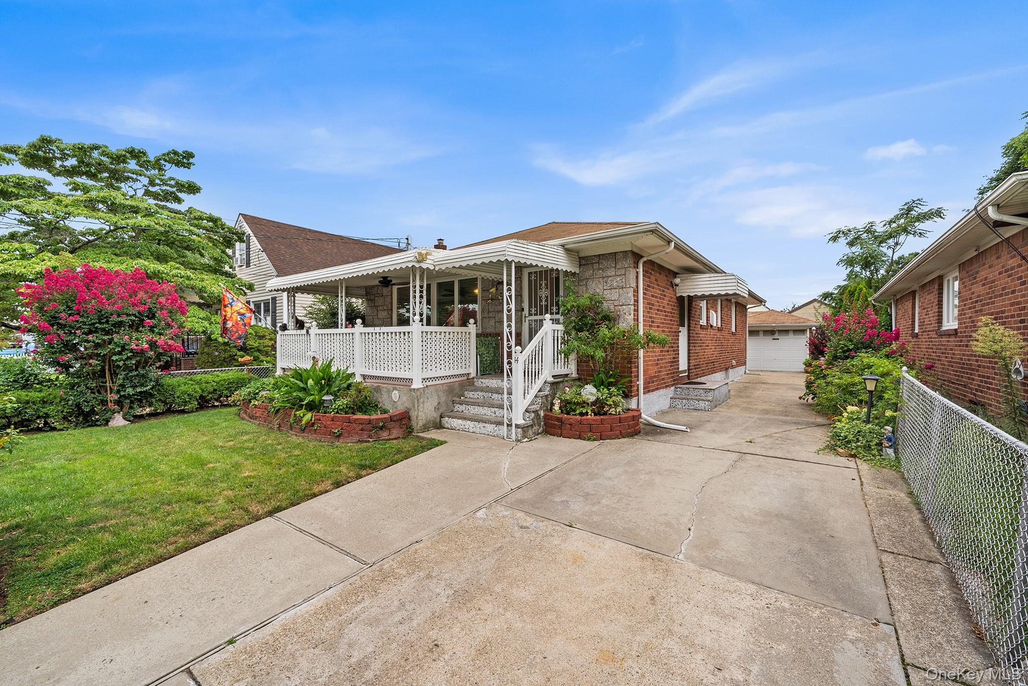 44 Belmont Boulevard, Elmont NY 11003