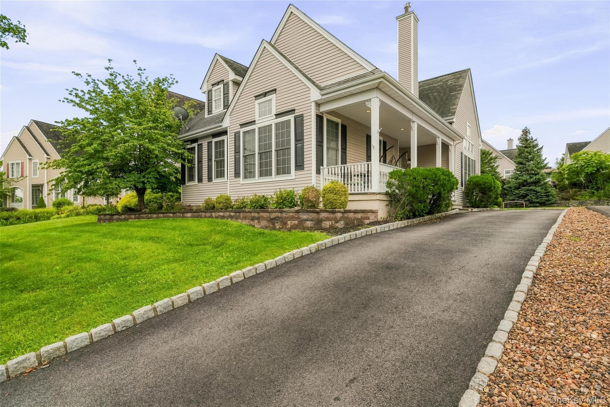 6 Paisley Court, Highland Mills NY 10930