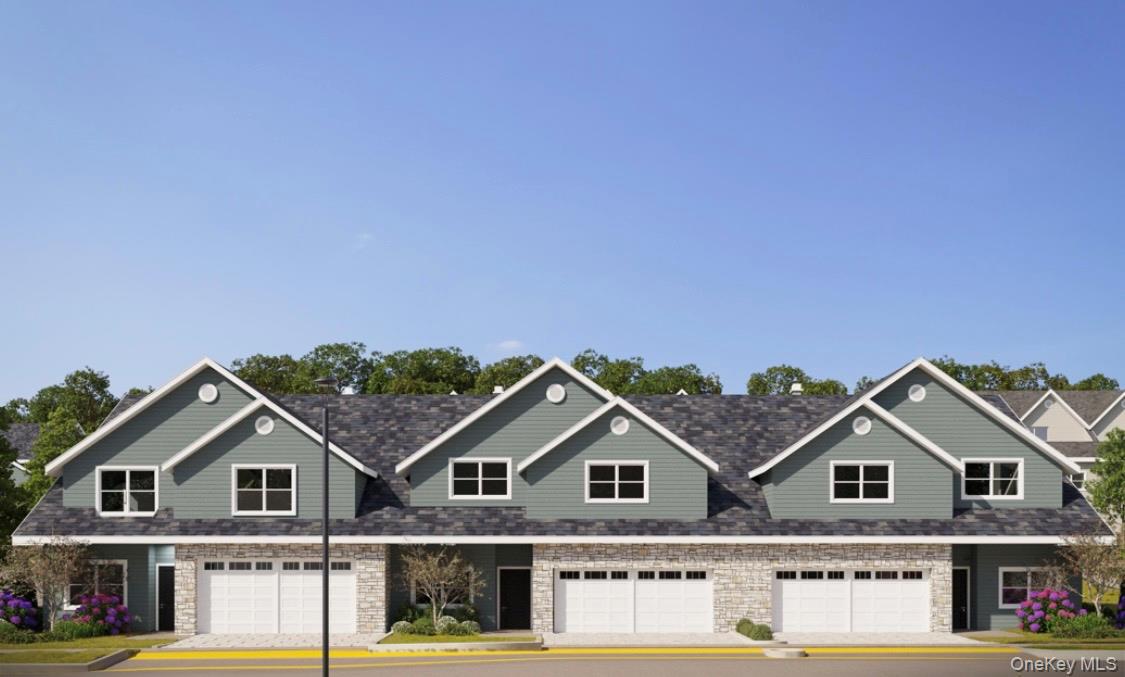 741 Route 9W Unit 3, Valley Cottage NY 10989