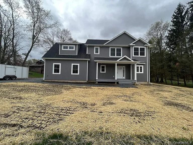 49 Kensington, Poughkeepsie NY 12603