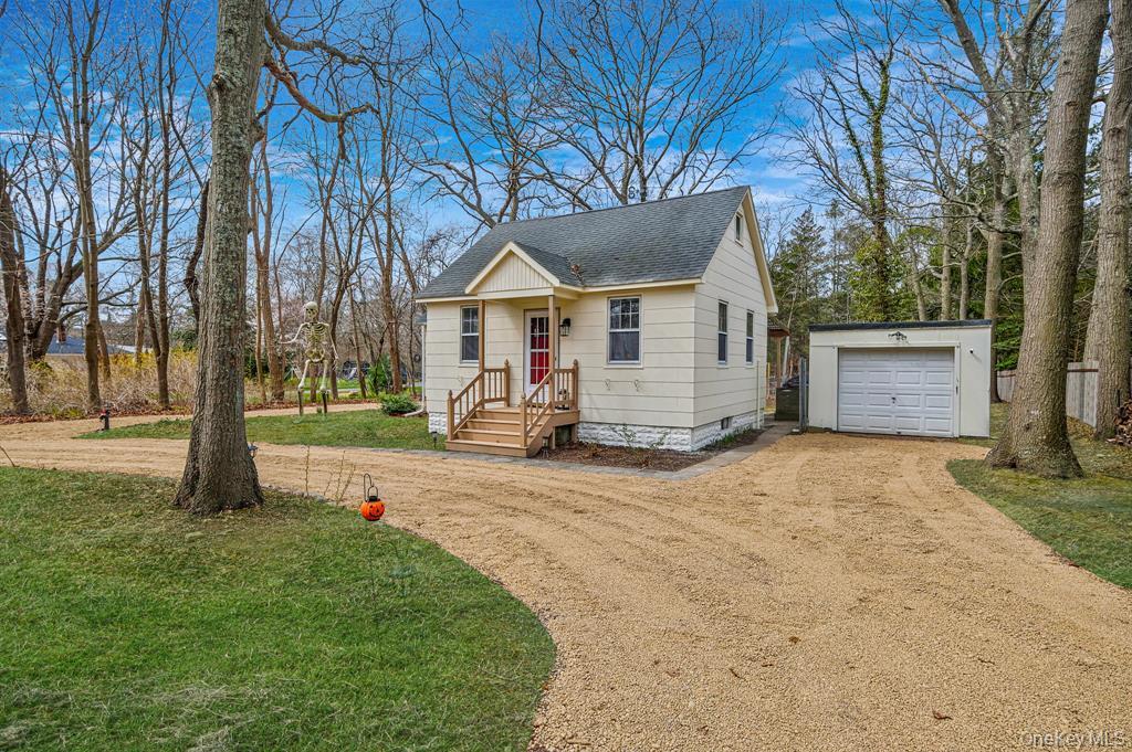 120 Lincoln Road, Medford NY 11763