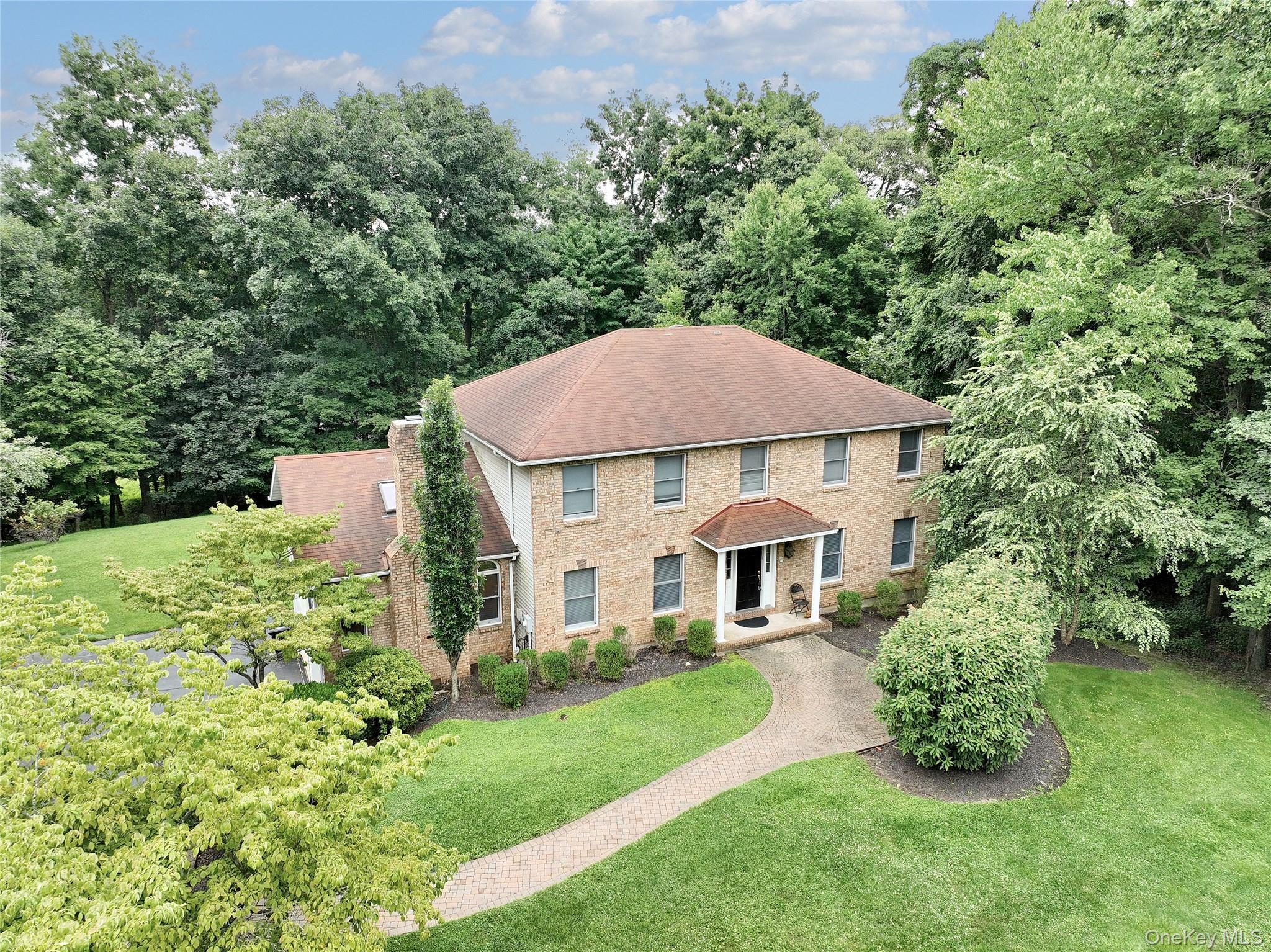 6 Nicole Way, Spring Valley NY 10977
