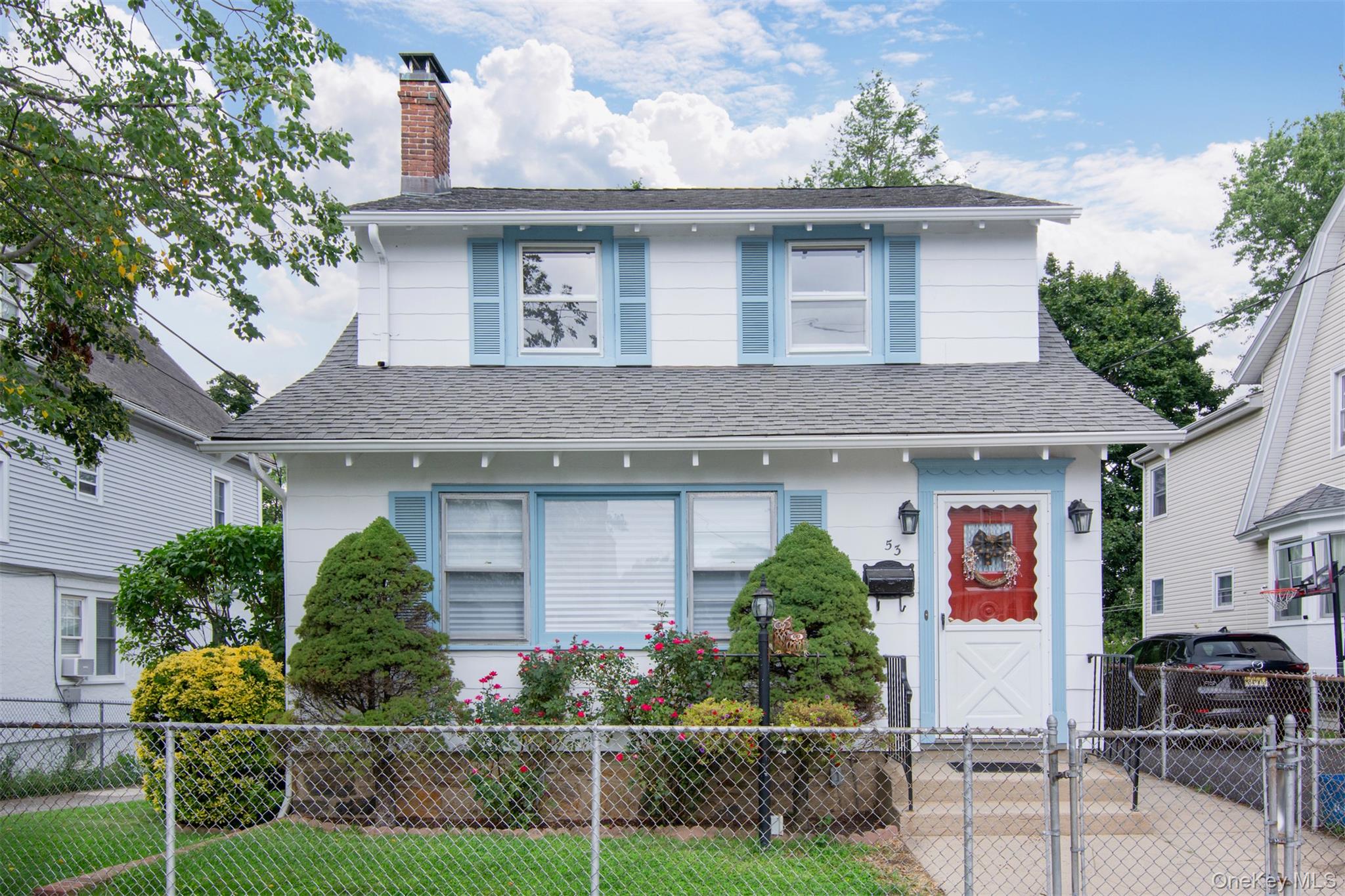 53 Briggs Avenue, Yonkers NY 10701