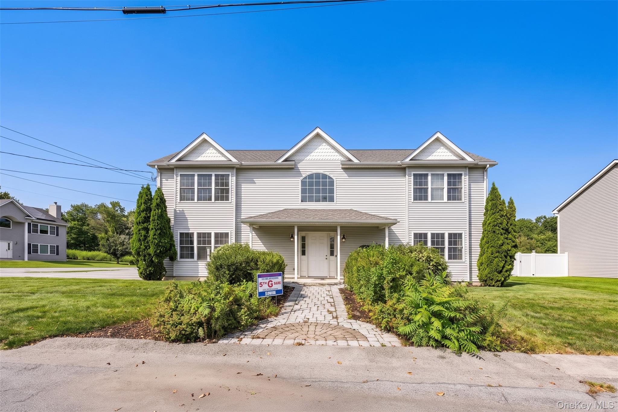1 Sanford Avenue, Chester NY 10918