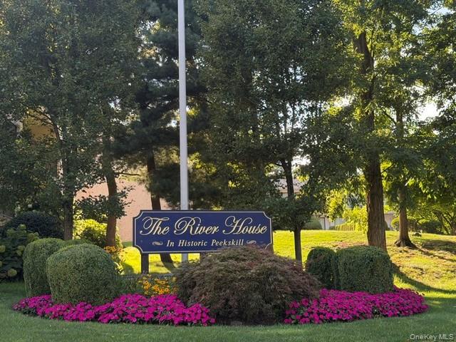 150 Overlook Avenue Unit 5E, Peekskill NY 10566