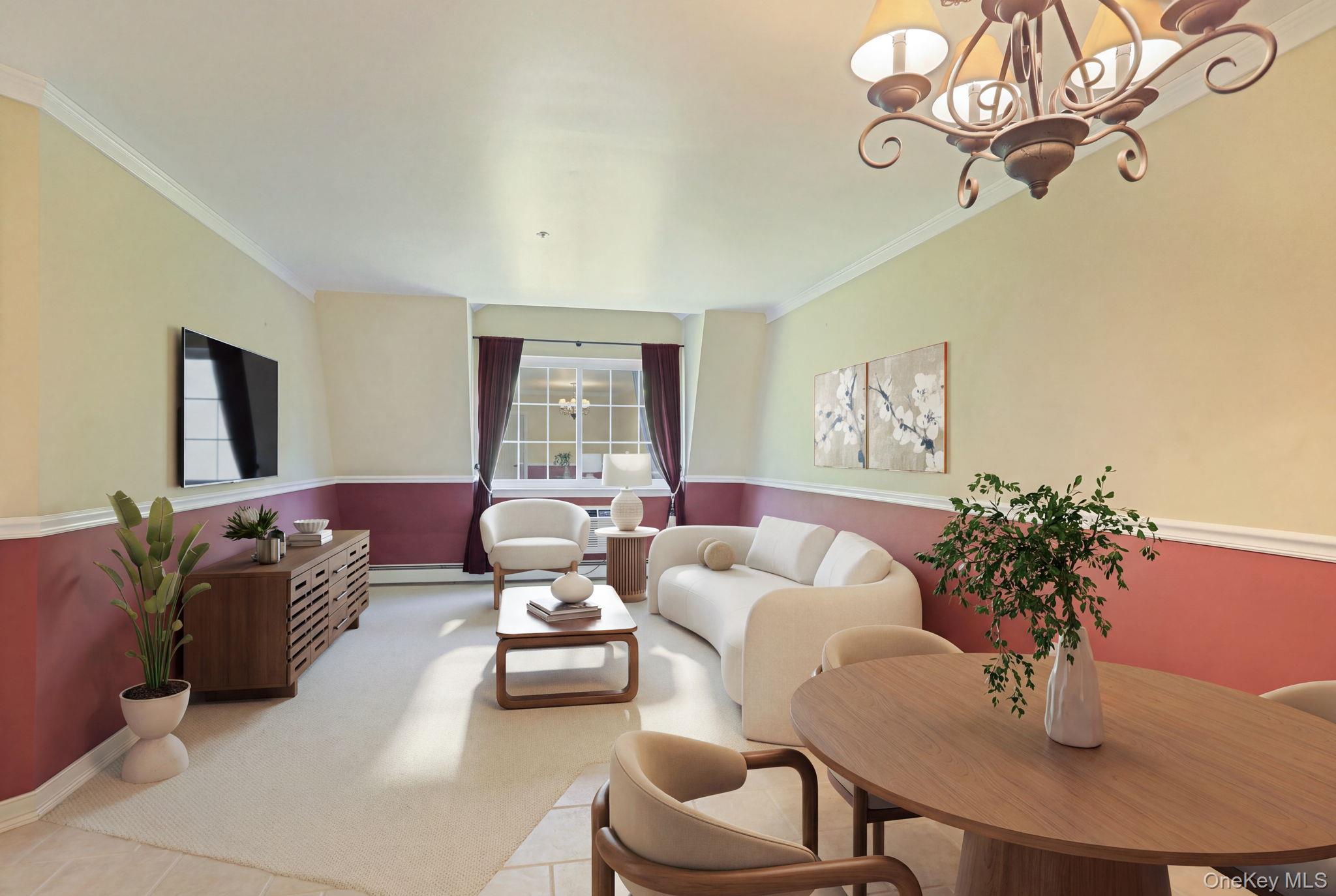 500 Pondside Drive Unit 4L, White Plains NY 10607