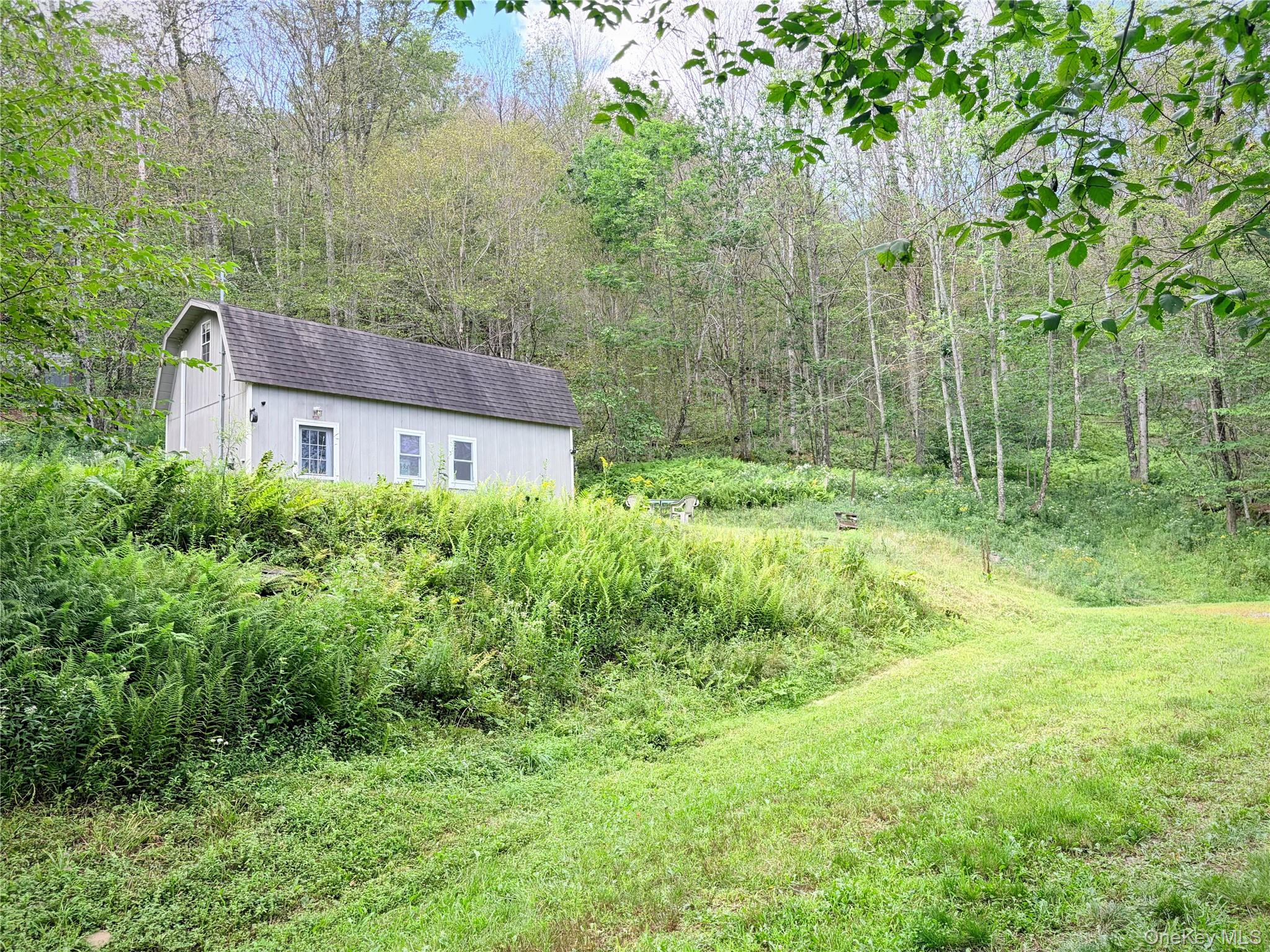 494 Doyle Road, Roscoe NY 12776