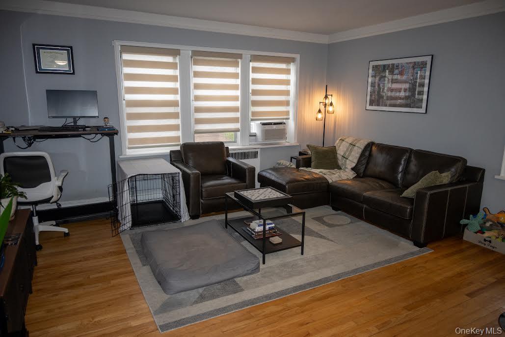 5444 Arlington Avenue Unit G45, Bronx NY 10471
