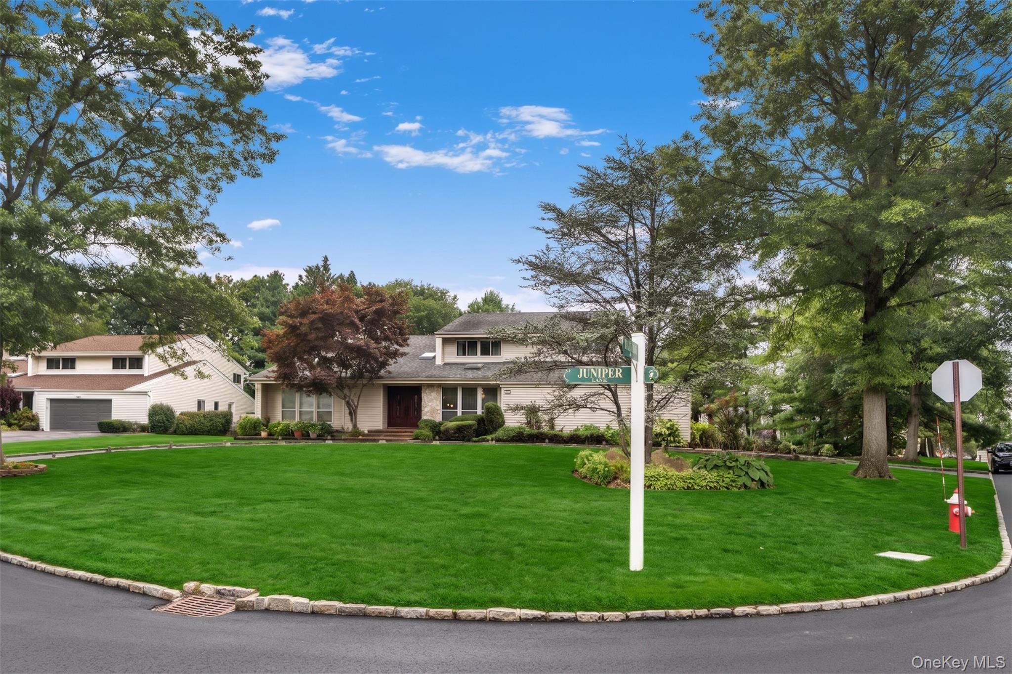 70 Juniper Lane, Muttontown NY 11791