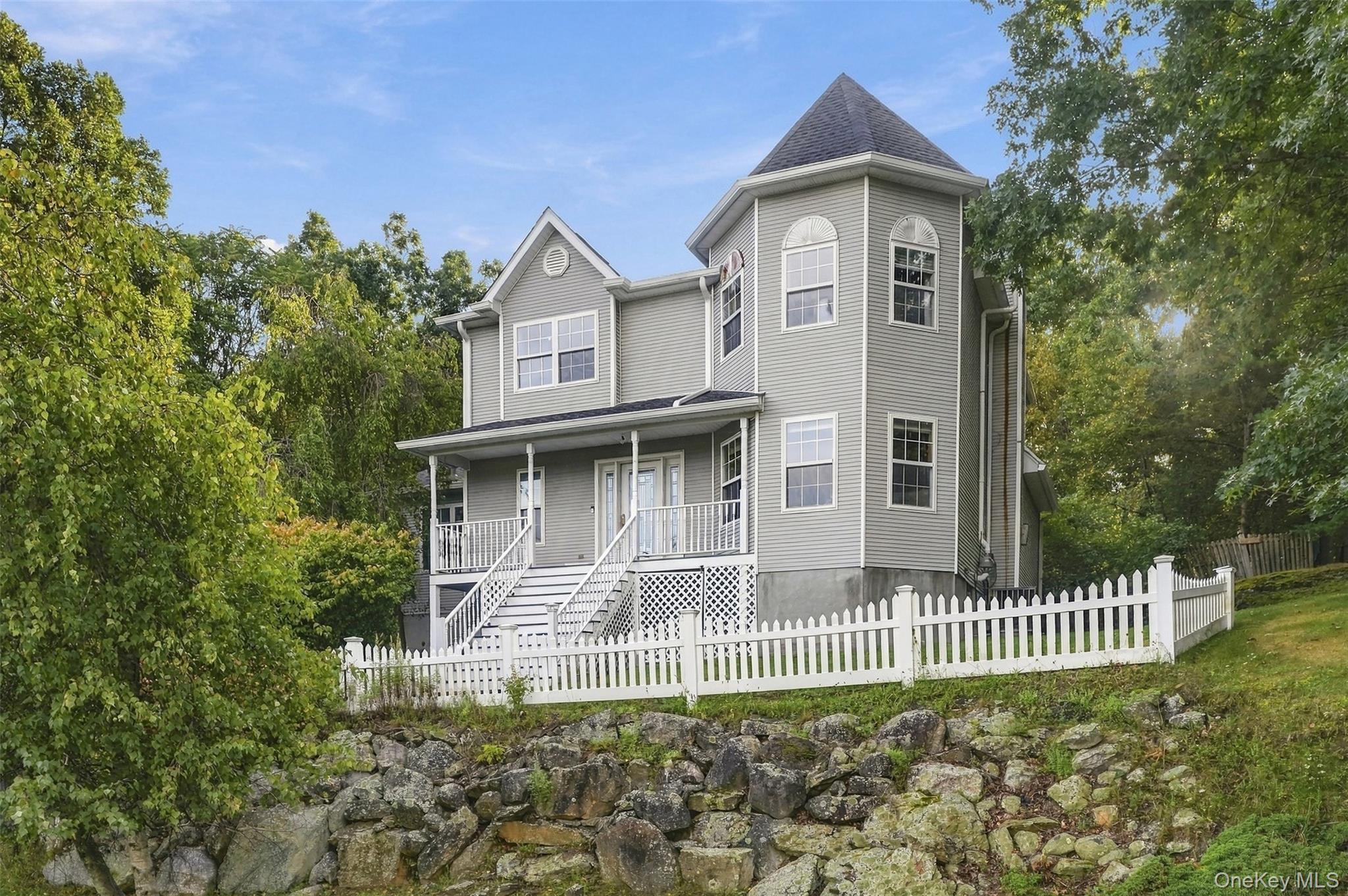 16 Cambridge Circle, Monroe NY 10950