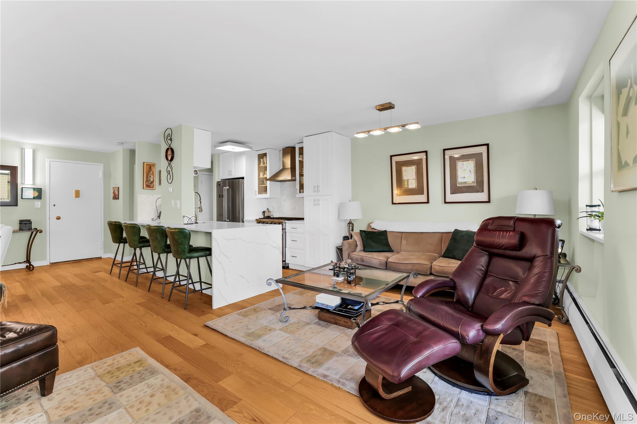 1085 Warburton Unit 210, Yonkers NY 10701