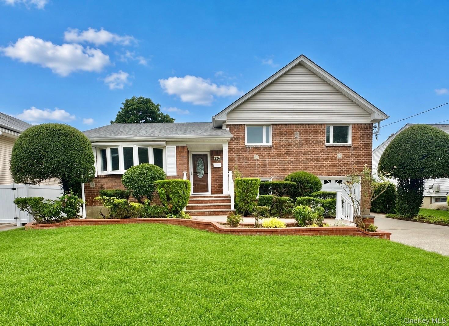 226 Vincent Drive, East Meadow NY 11554
