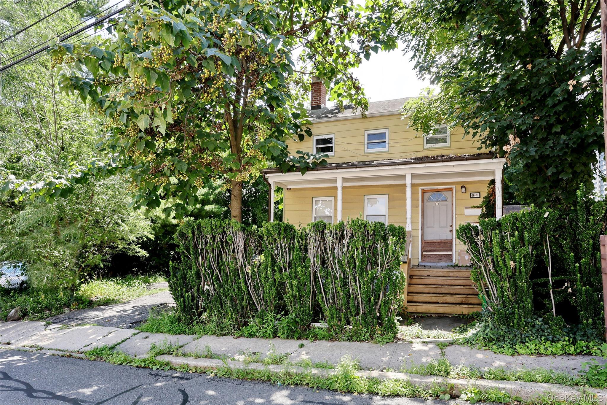 93 Jackson Avenue, Nyack NY 10960