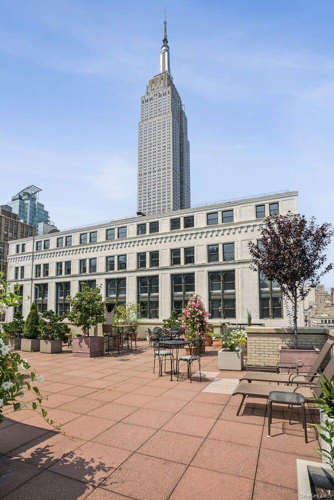 20 E 35TH Street Unit 9L, Manhattan NY 10016