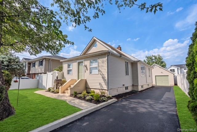 31 Cherry Avenue, Bethpage NY 11714