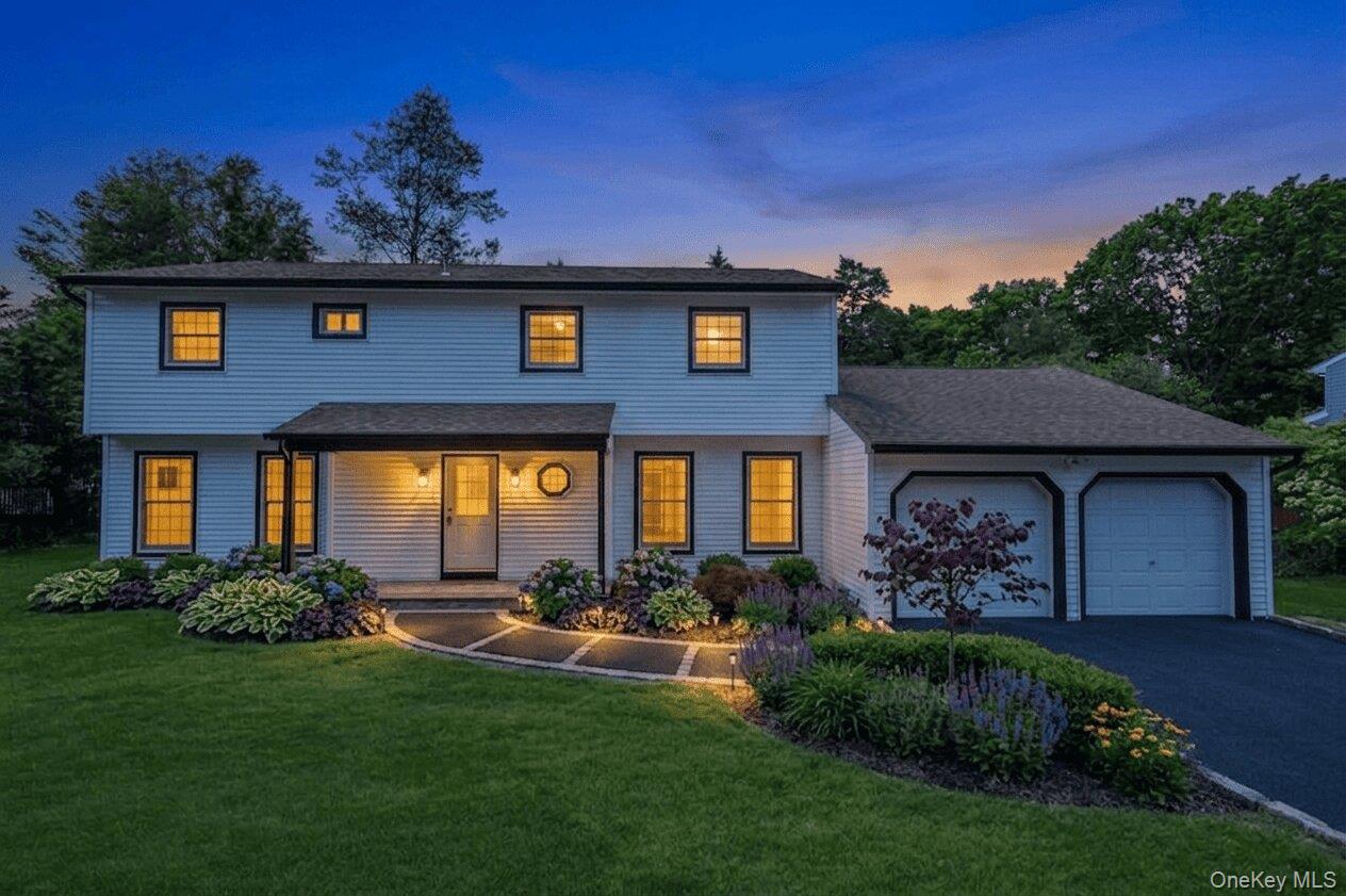 8 Cynthia Lane, Northport NY 11768